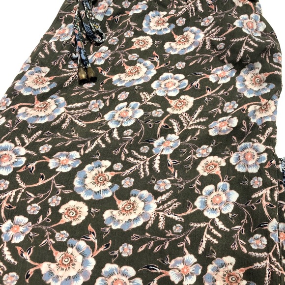 Artesia Cropped Pants 0657 - Picture 6 of 10